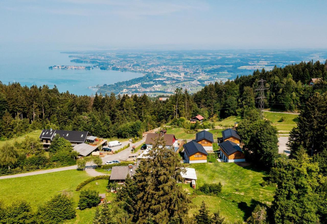 Hébergement de vacances Pfaenderglueck