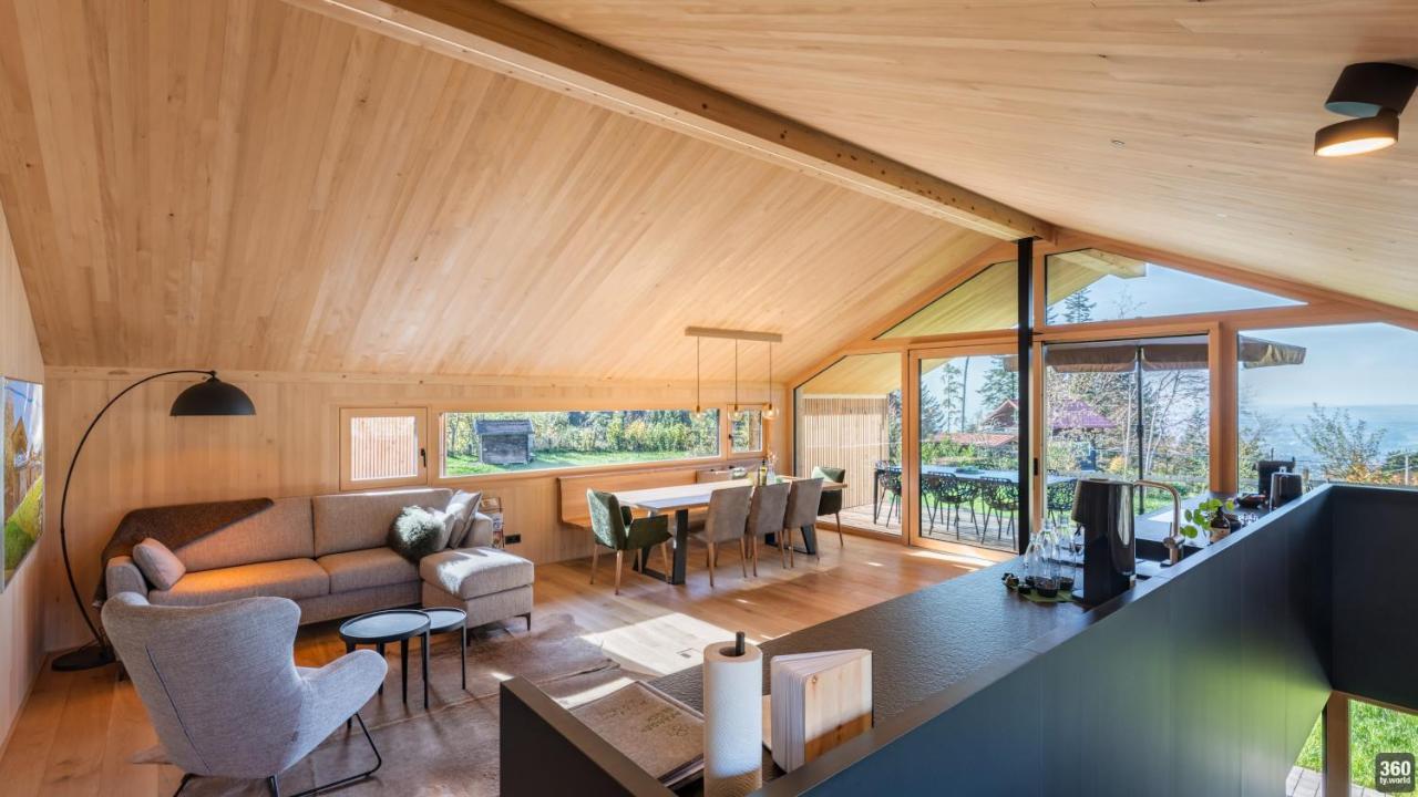Pfaenderglueck Hébergement de vacances